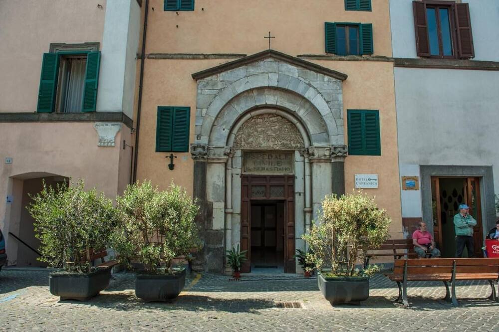 Photo of Outdoor in Capranica