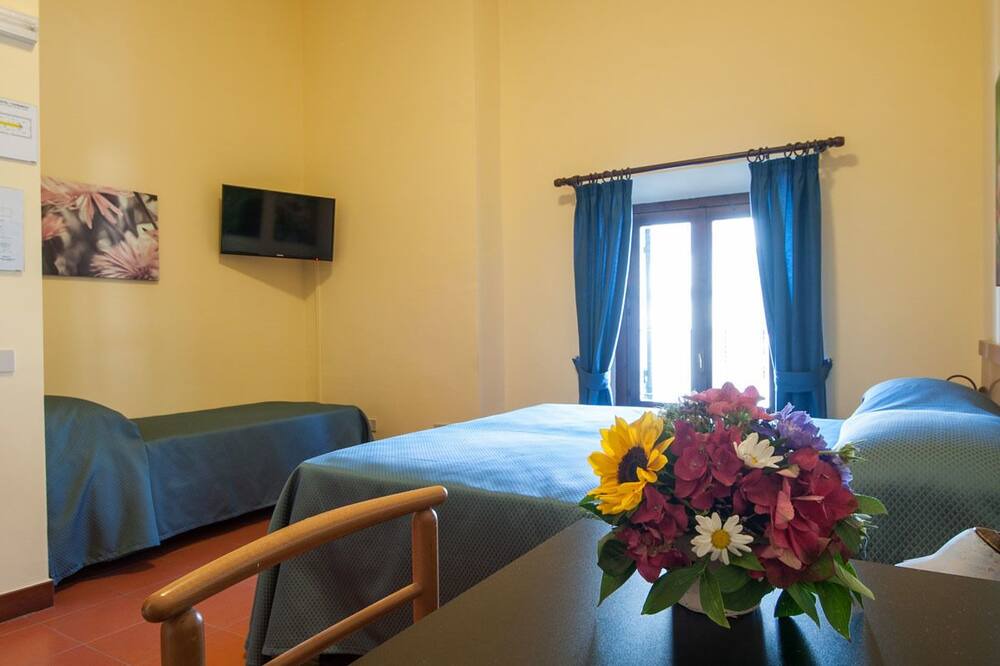 Photo of Bedroom in Capranica