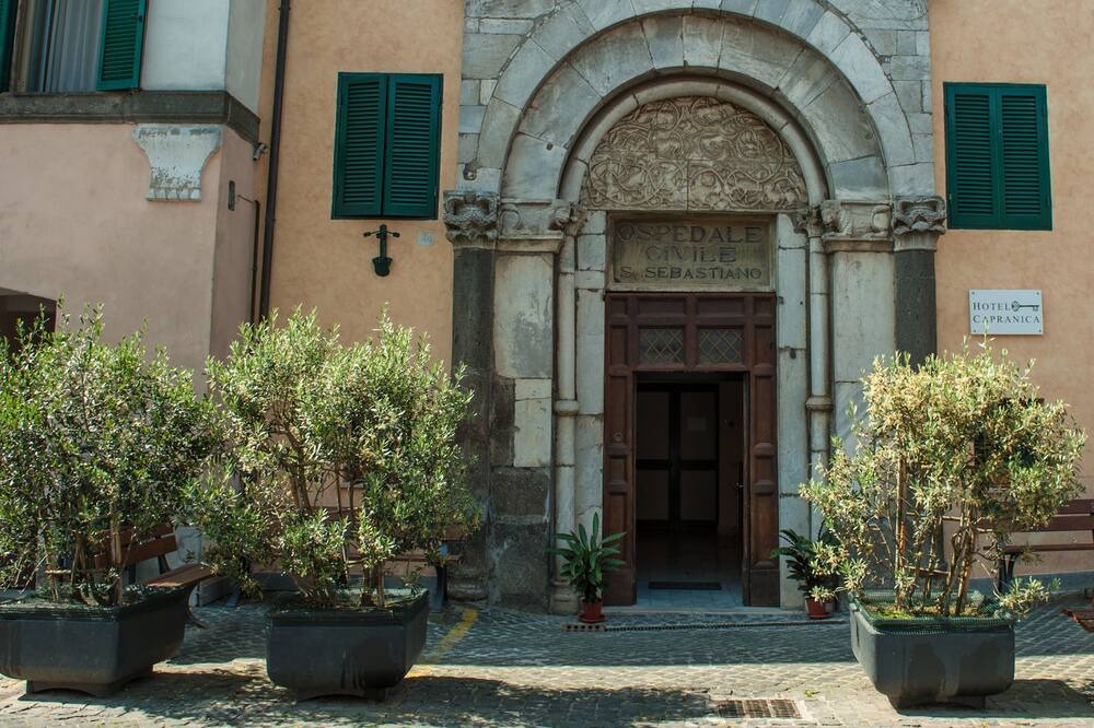 Photo of Outdoor in Capranica