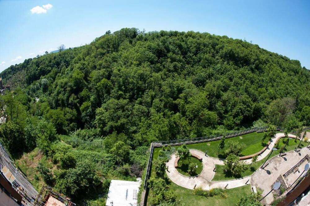 Photo of Outdoor in Capranica