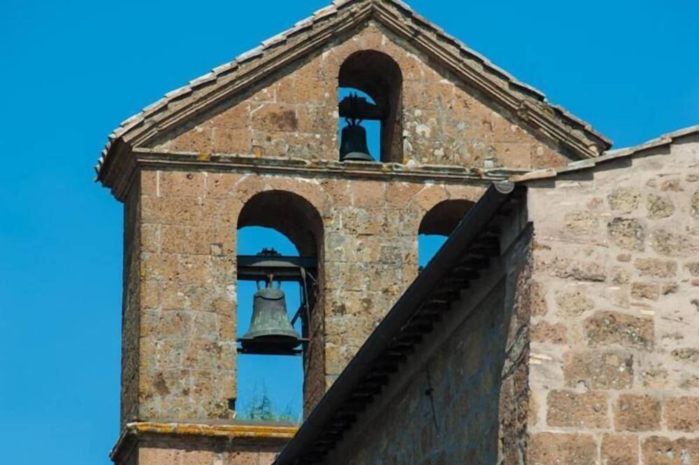 Photo of Outdoor in Capranica