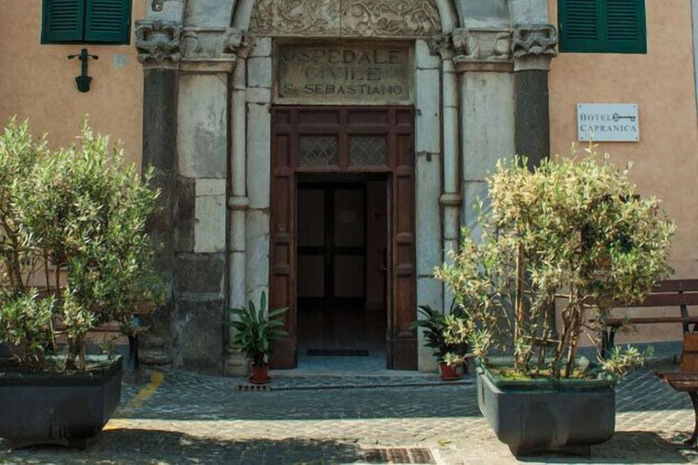 Photo of Outdoor in Capranica