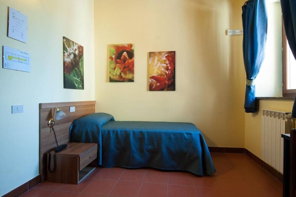 Photo of Bedroom in Capranica