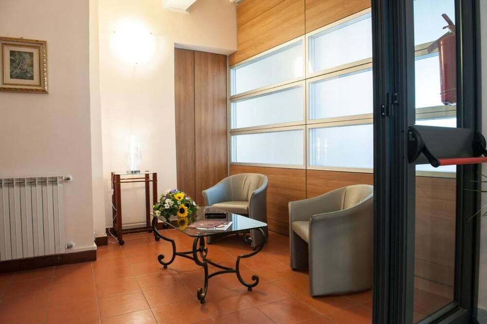Photo of Livingroom in Capranica