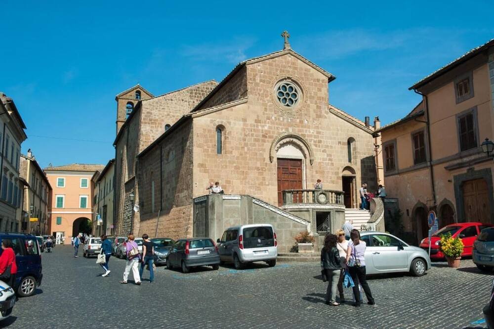 Photo of Outdoor in Capranica
