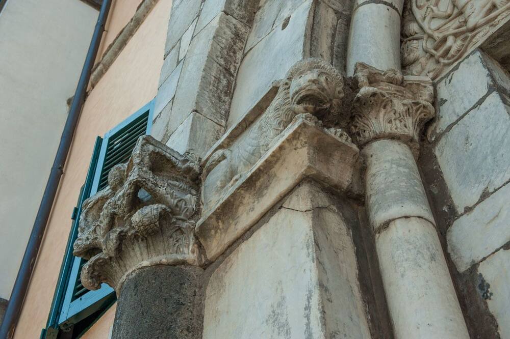 Photo of Outdoor in Capranica
