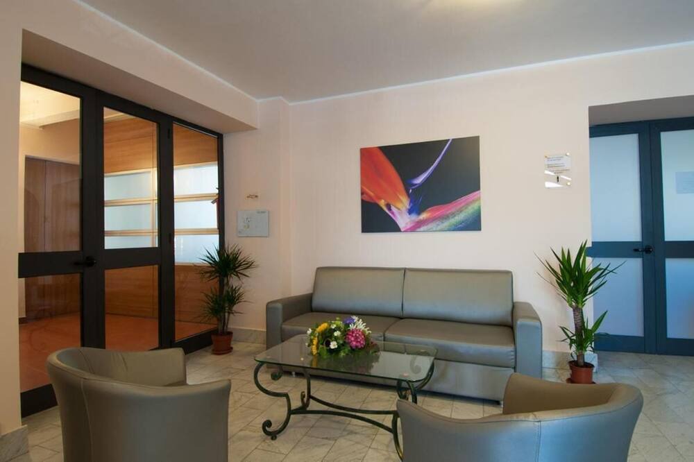 Photo of Livingroom in Capranica