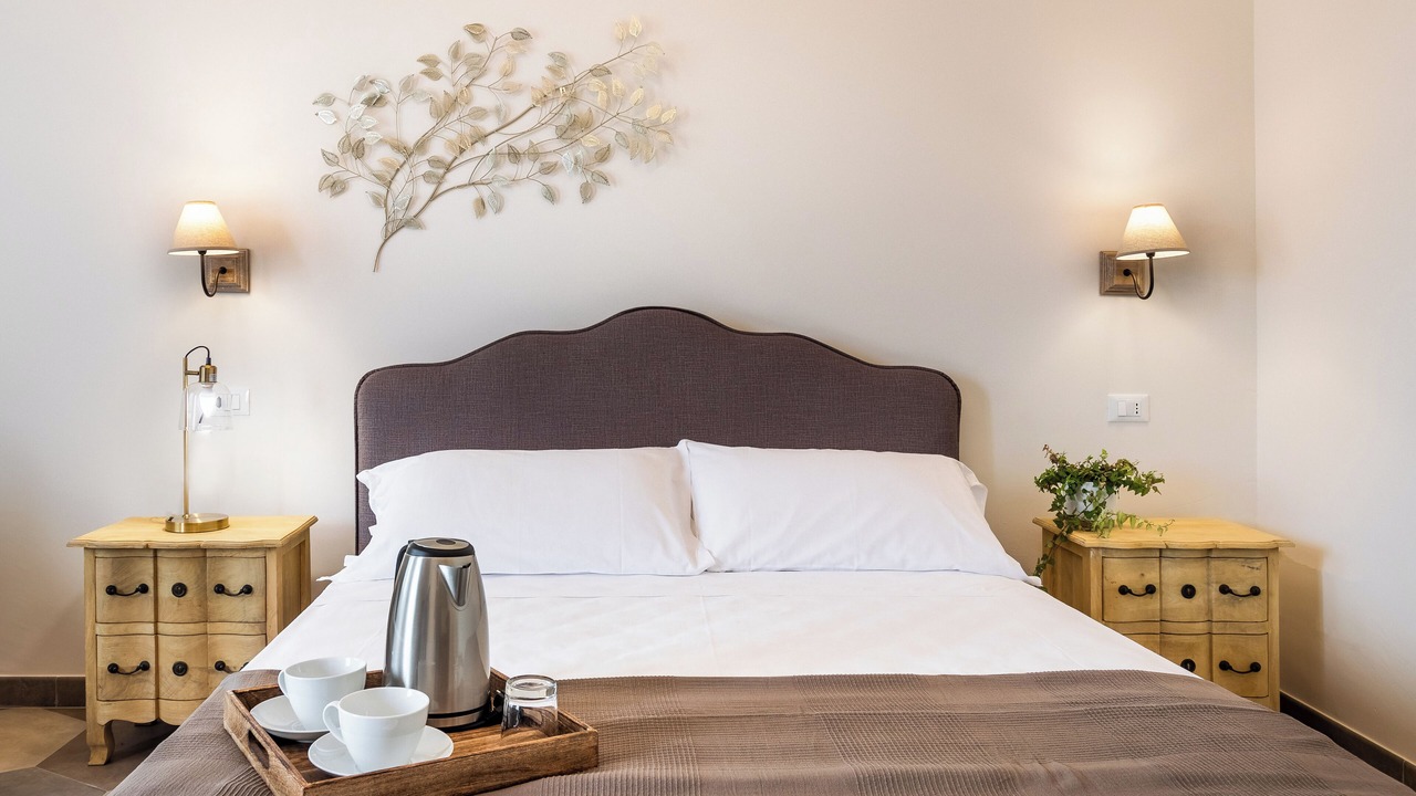 Photo of Bedroom in Noto