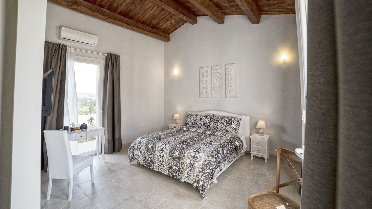 Photo of Bedroom in Noto