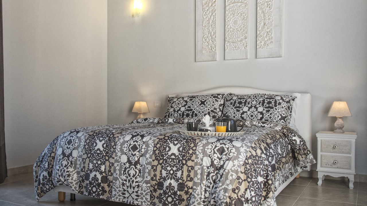 Photo of Bedroom in Noto