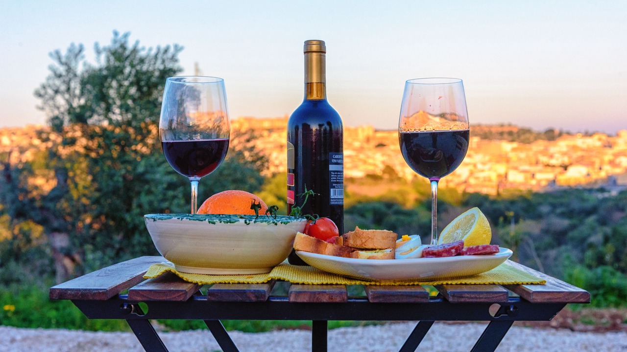 Photo of Outdoor in Noto