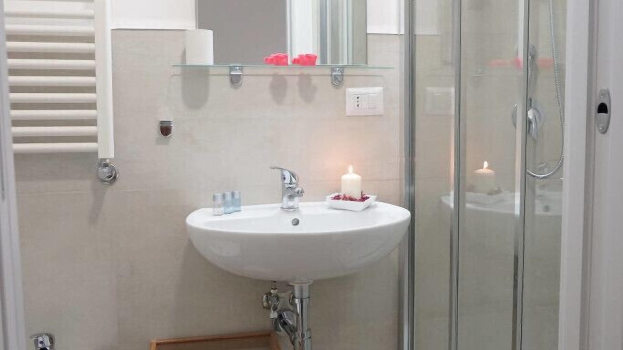 Photo of Bathroom in Grumo Appula