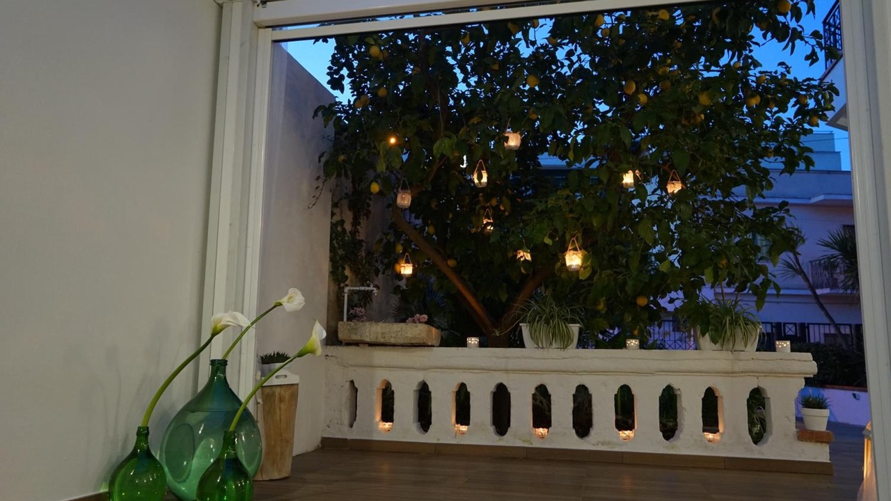 Photo of Patio Balcony in Grumo Appula