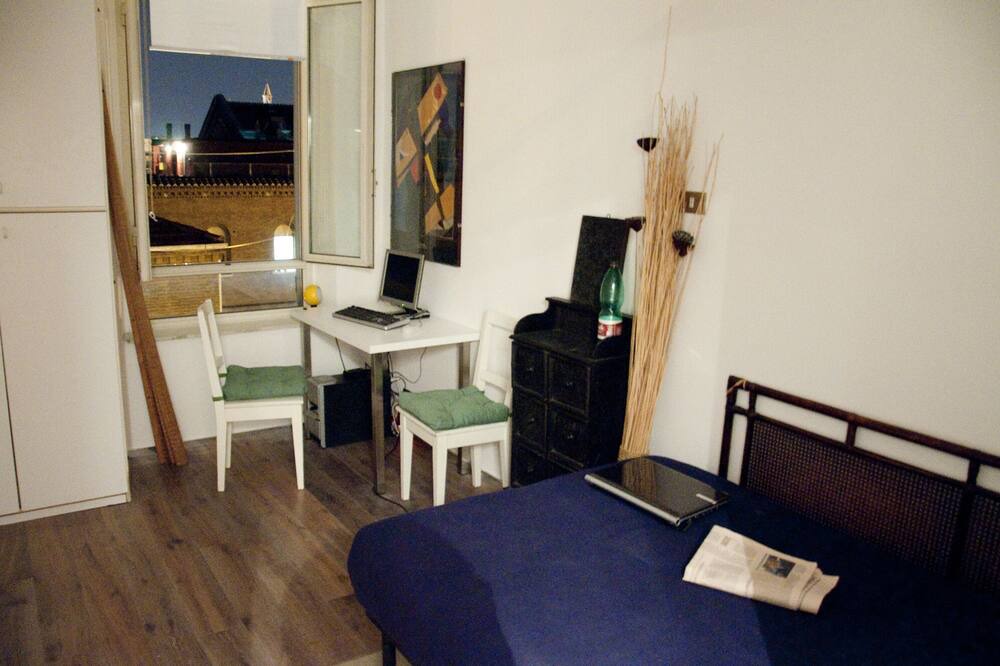Photo of Bedroom in San Lorenzo