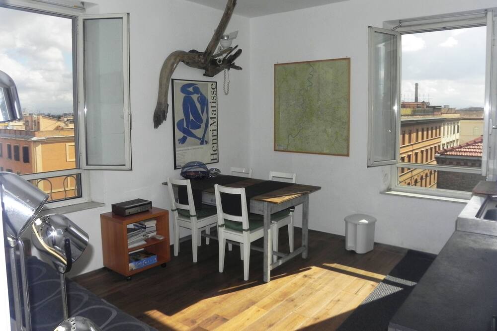 Photo of Bedroom in San Lorenzo