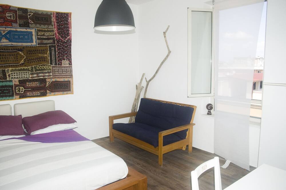 Photo of Bedroom in San Lorenzo