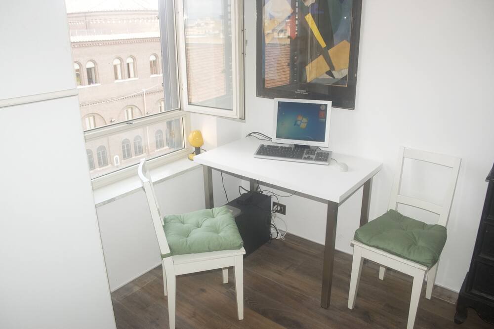 Photo of Bedroom in San Lorenzo