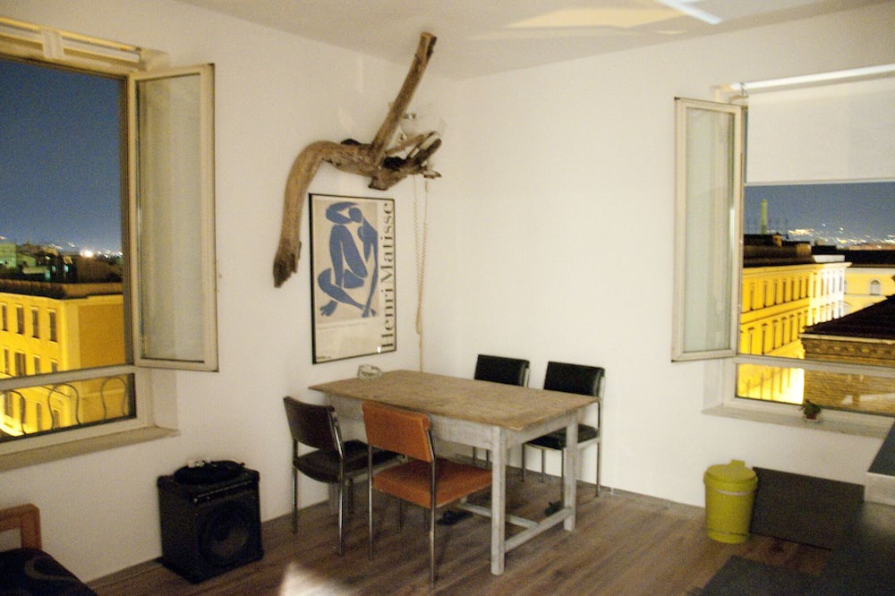 Photo of Livingroom in San Lorenzo