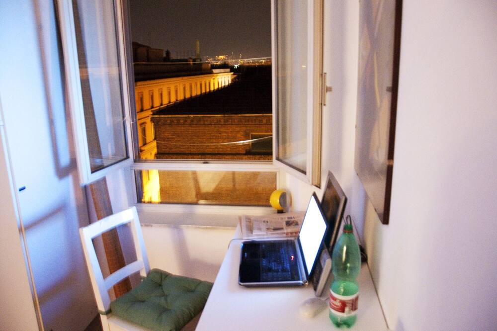Photo of Bedroom in San Lorenzo