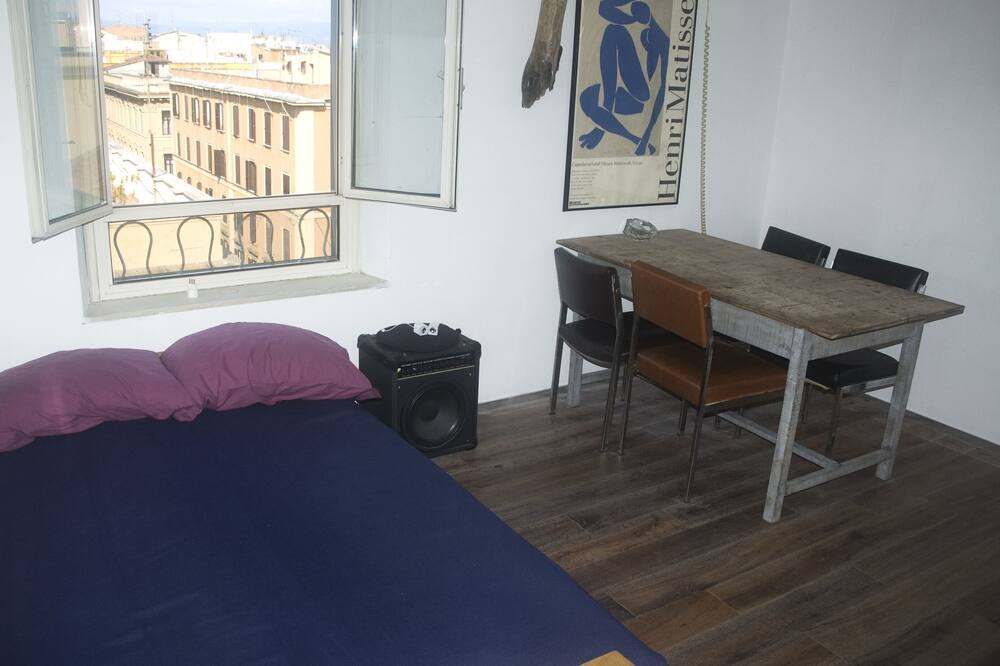 Photo of Bedroom in San Lorenzo