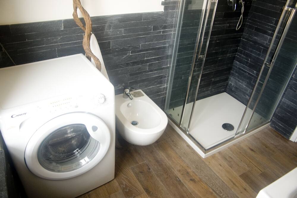 Photo of Bathroom in San Lorenzo
