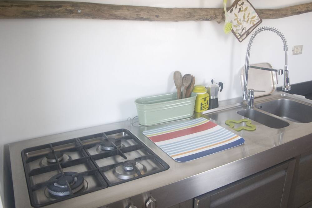 Photo of Kitchen in San Lorenzo