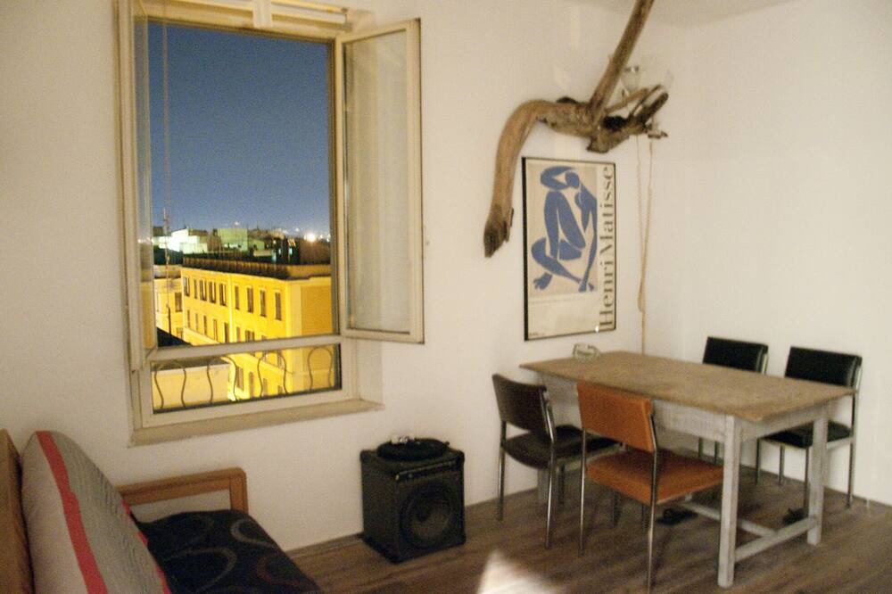 Photo of Livingroom in San Lorenzo
