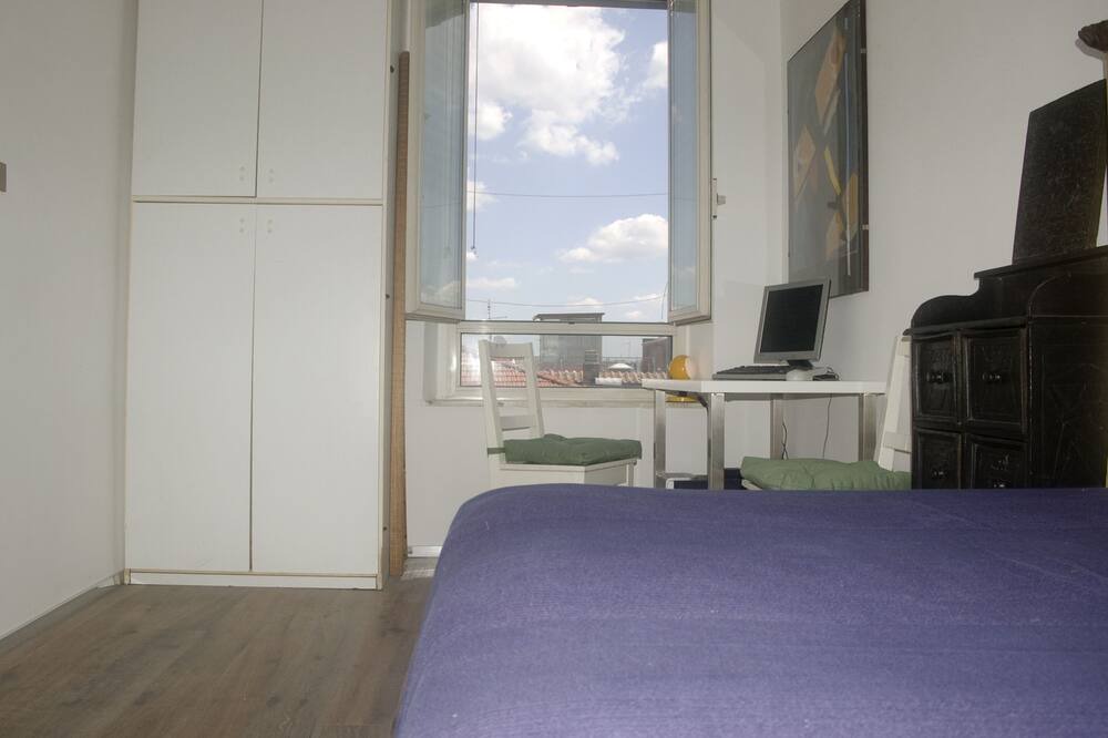 Photo of Bedroom in San Lorenzo