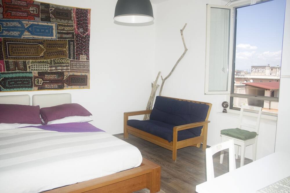Photo of Bedroom in San Lorenzo