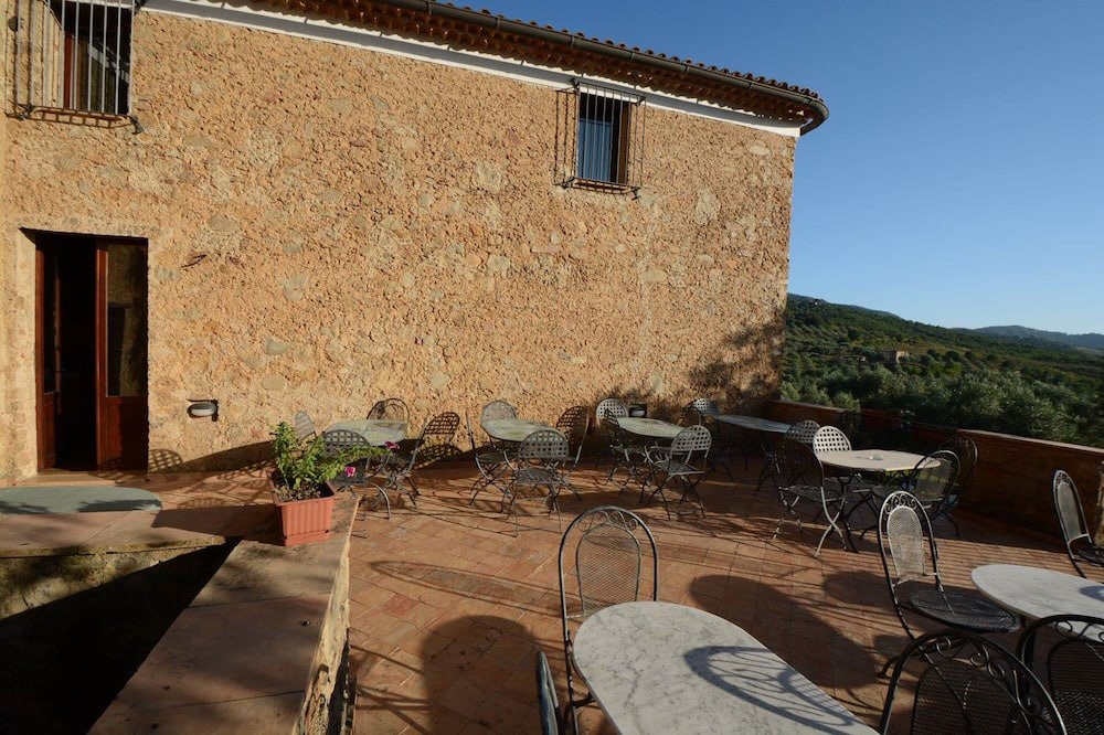 Photo of Patio Balcony in Ascea