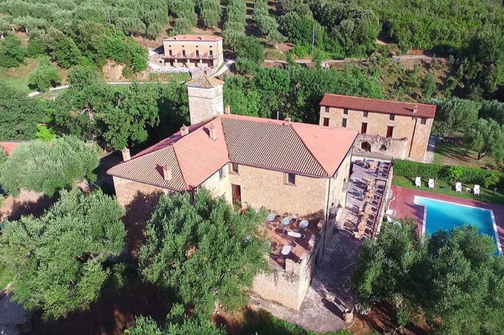 Photo of Outdoor in Ascea
