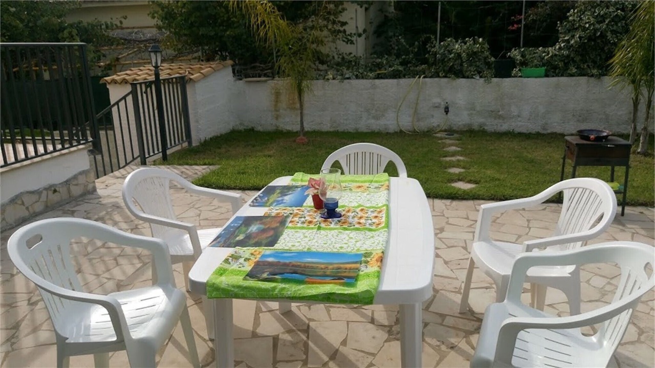 Photo of Outdoor in Noto Marina