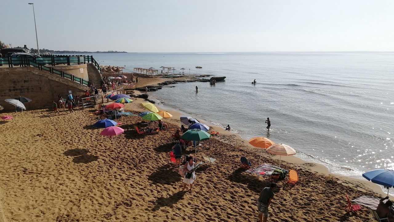 Photo of Others in Noto Marina