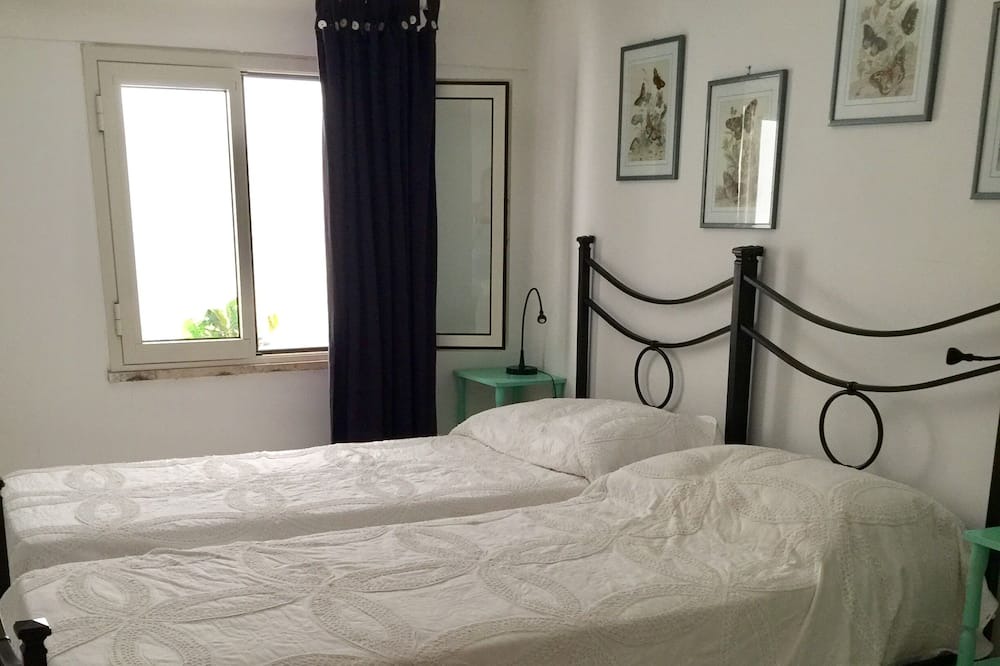 Photo of Bedroom in Latina Lido
