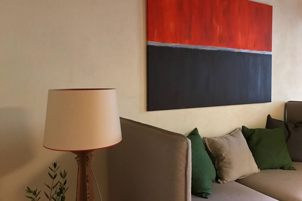 Photo of Bedroom in Capalbio