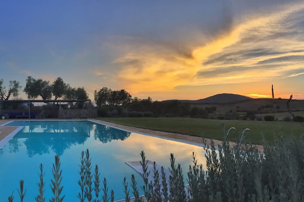 Photo of Outdoor in Capalbio