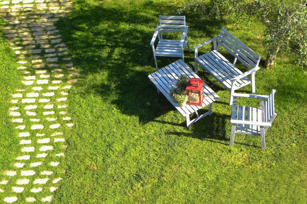 Photo of Patio Balcony in Capalbio