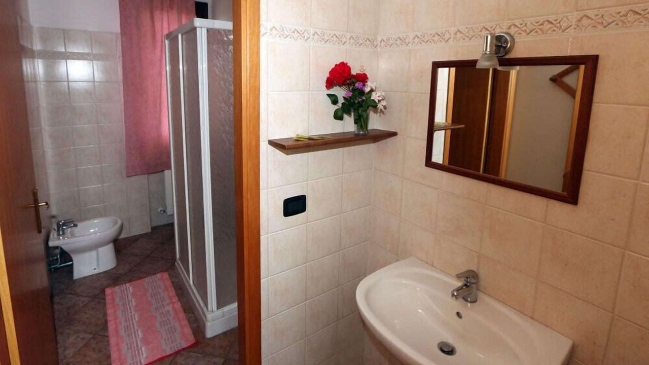 Photo of Bathroom in Piombino