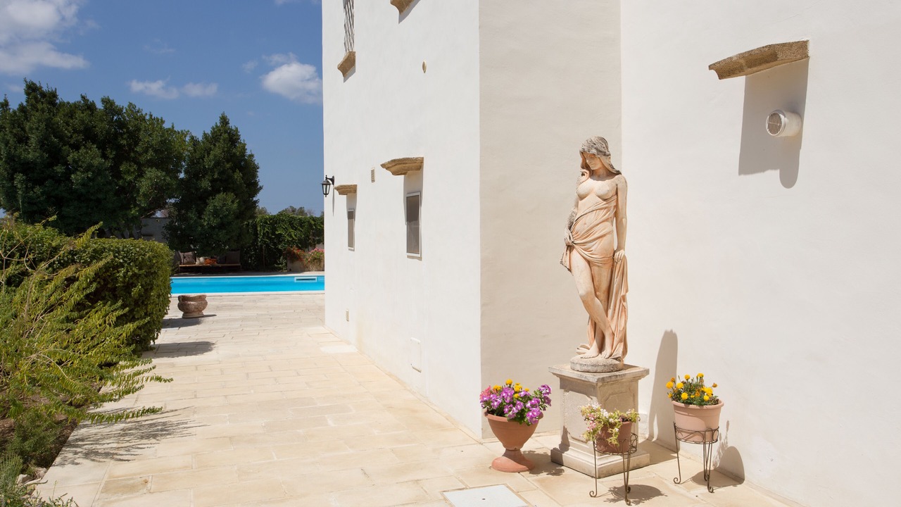 Photo of Outdoor in Tuglie