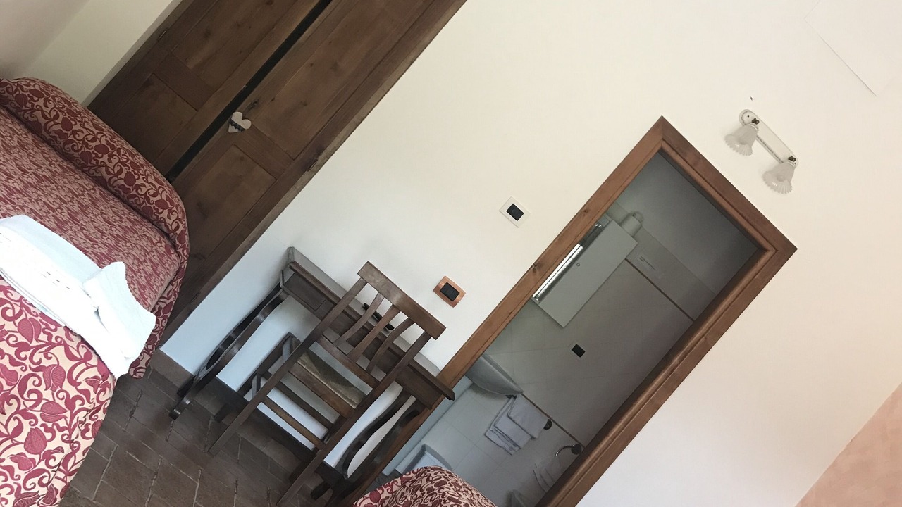 Photo of Bedroom in Precetto