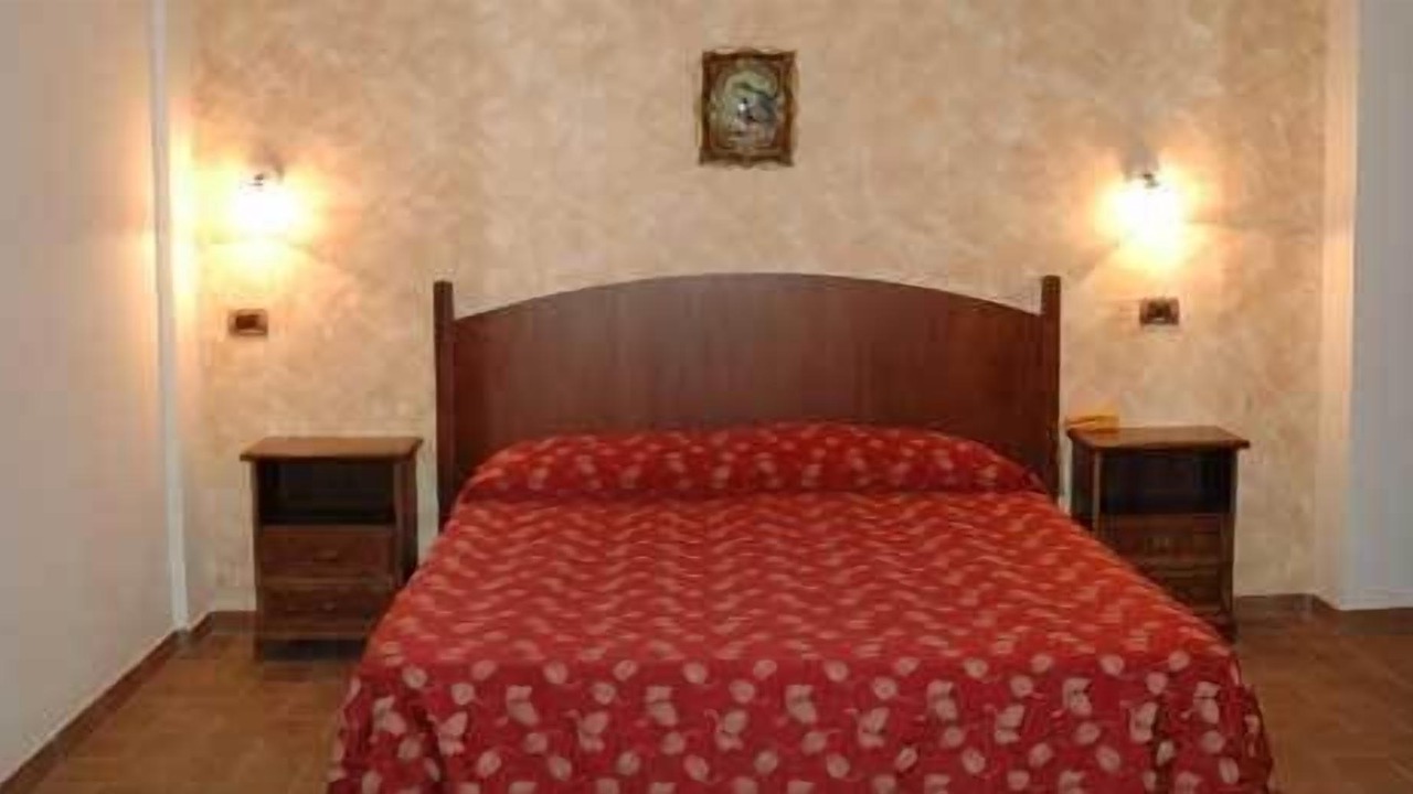 Photo of Bedroom in Precetto