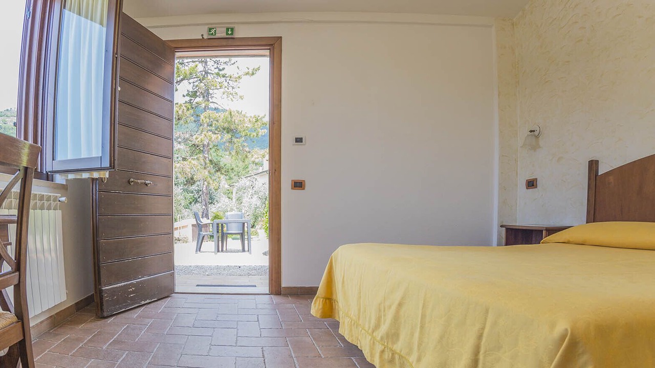 Photo of Bedroom in Precetto