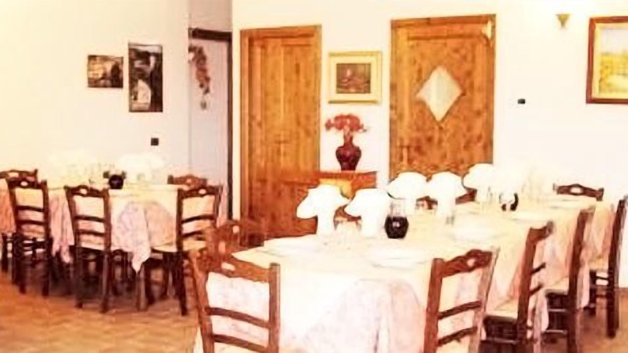 Photo of Outdoor in Precetto