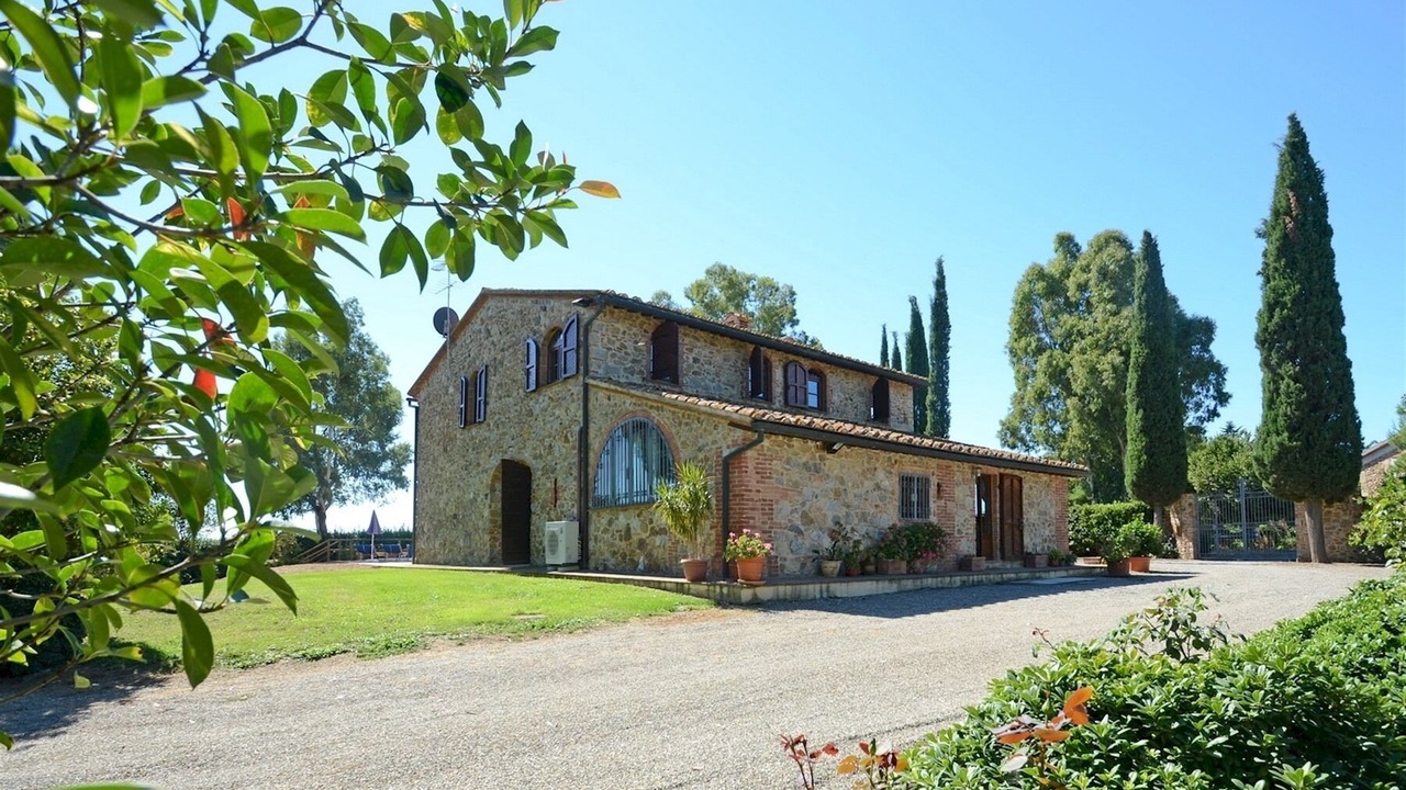 Photo of Outdoor in Gavorrano