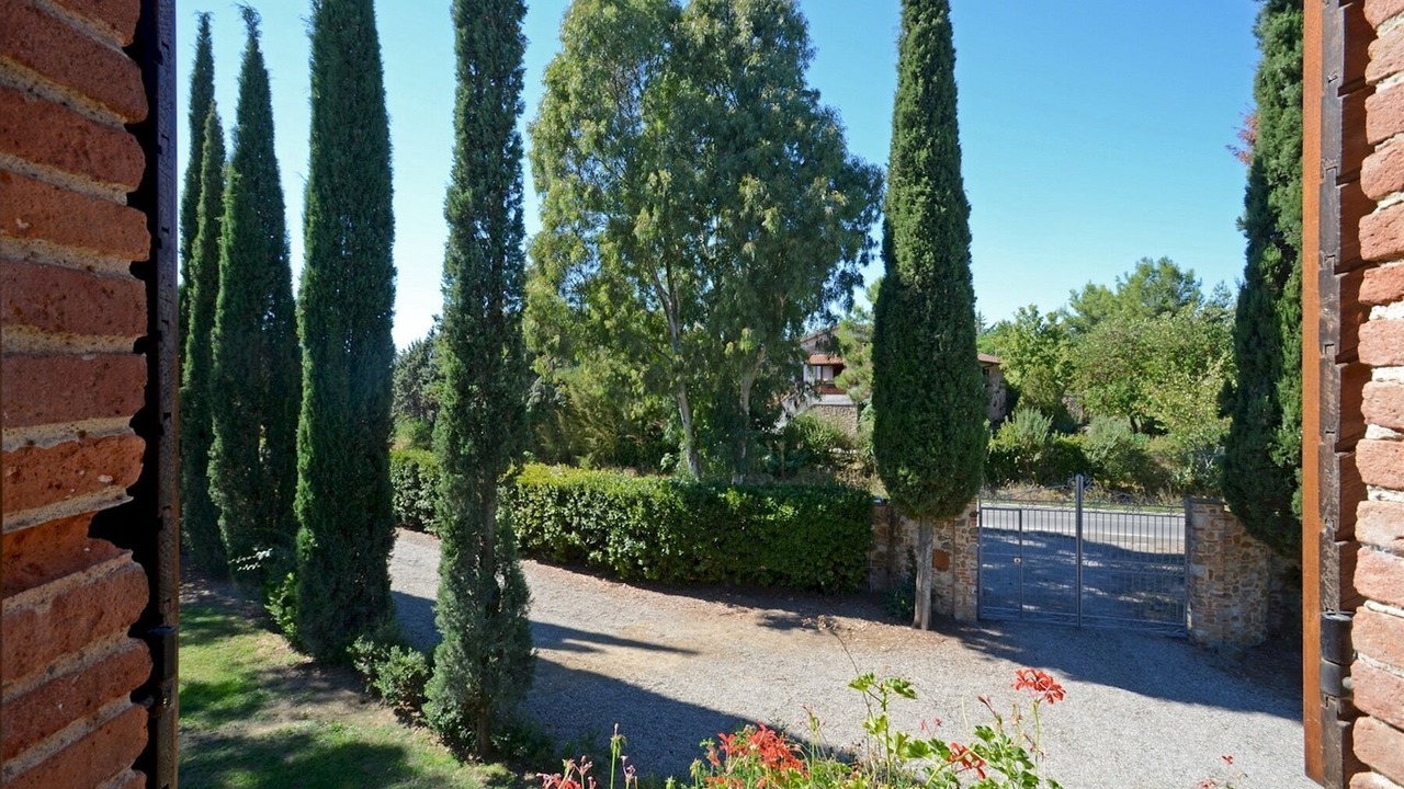 Photo of Outdoor in Gavorrano