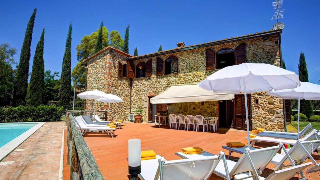 Photo of Outdoor in Gavorrano