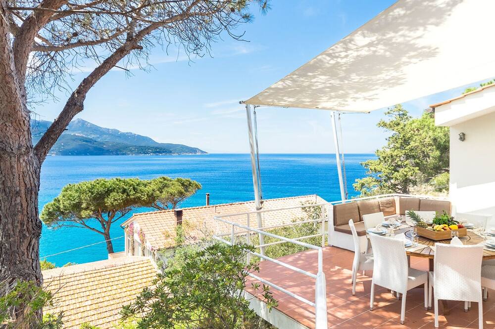 Photo of Patio Balcony in Scaglieri