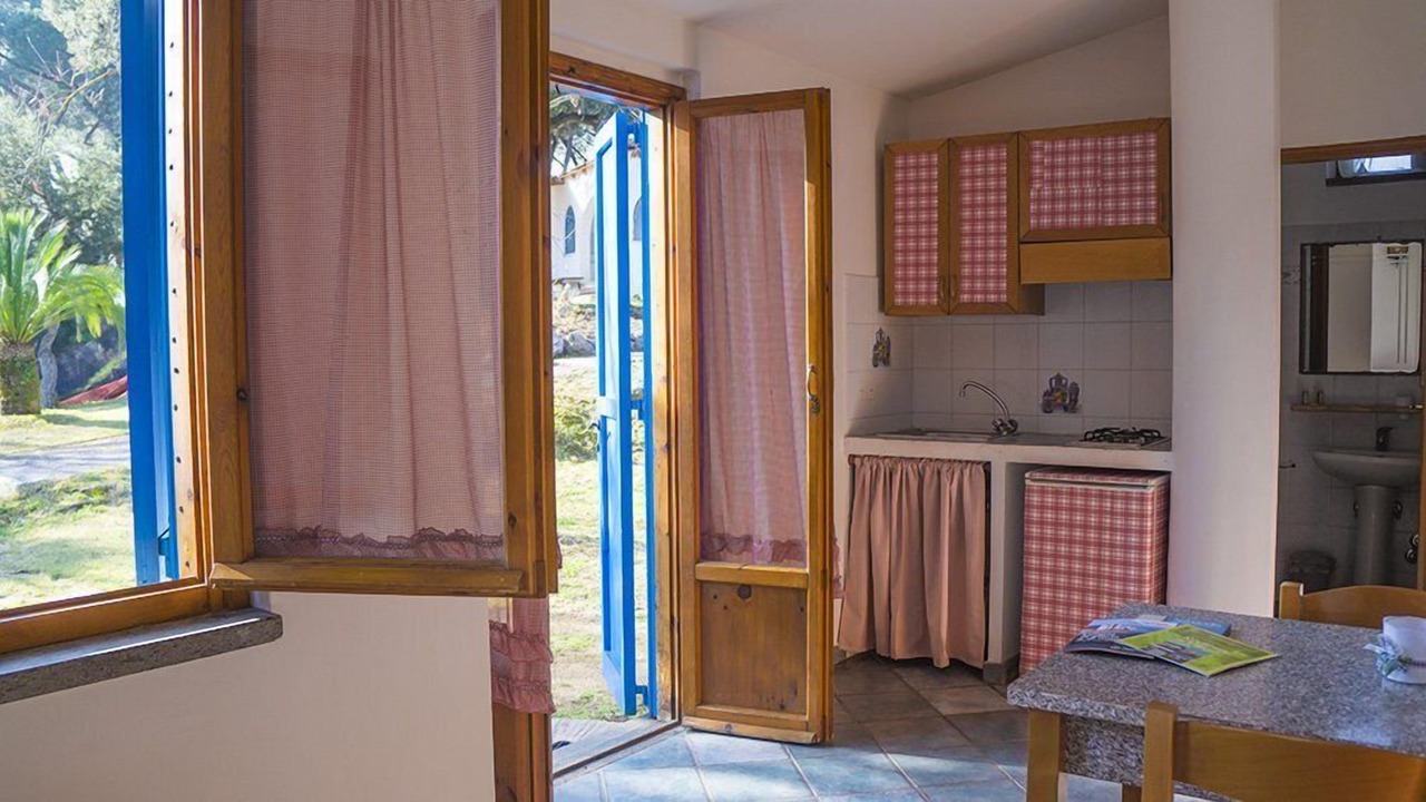 Photo of Kitchen in Sabaudia
