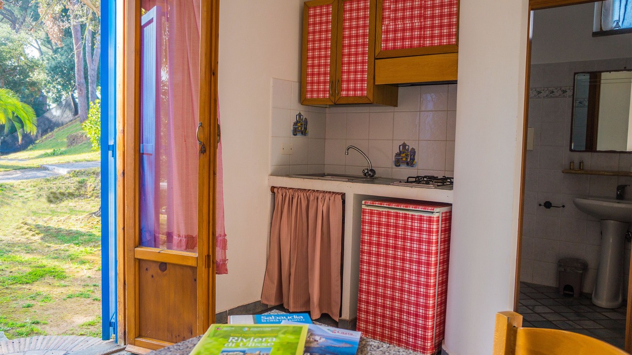 Photo of Kitchen in Sabaudia
