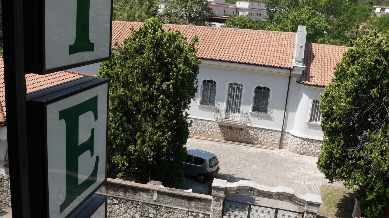Photo of Patio Balcony in Cassino